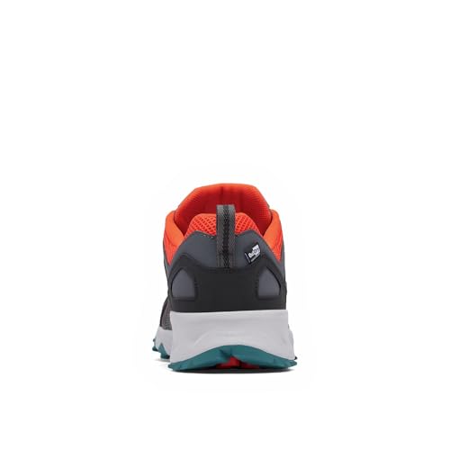Image of Columbia Men Outdry Peakfreak II Waterproof Hiking & Trekking Shoes