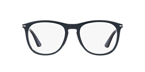 Image of Persol Unisex Po3314v Square Prescription Eyewear Frames