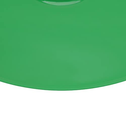 Dörrautomat Blatt FD660 Nesco Dan Lederteller Silikon Trockenobstmaschine Obstbrötchen Tablett Konservierter Obstteller (Smaragdgrün) – Bild 8