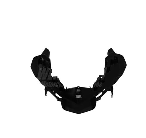 Carénage latéral moto et panneau supérieur avant pour vos journées sur piste YZF R1