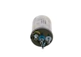 Bosch N2113 - Diesel Filter Car