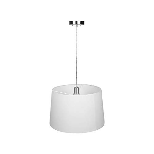 Consejos y reviews para comprar Lamparas de techo blancas al mejor precio. 51 Imagen adicional