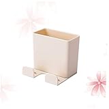 Photo Gallery topbathy contenitore portaoggetti per telecomandi e smartphone da parete supporto per ricarica organizer beige set da 3 pezzi e ufficio Photo Gallery topbathy contenitore portaoggetti per telecomandi e smartphone da parete supporto per ricarica organizer beige set da 3 pezzi e ufficio