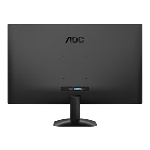 AOC 24B35H3 24-inch IPS 120Hz Monitor
