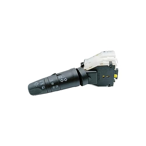 Commutateur de clignotants 25540-9U00B commande éclairage voiture Livina 2007 2008