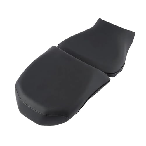 Asiento para R1200GS fatiga solucionada con sillín de conductor y pasajero