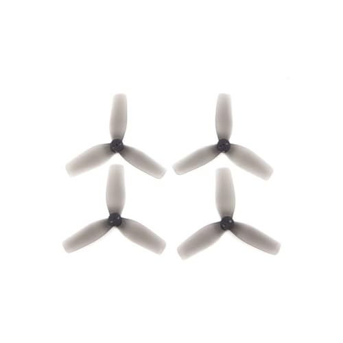 Hélice à 3 pales pour drone de course FPV et UAV quadcopter en lot de 16