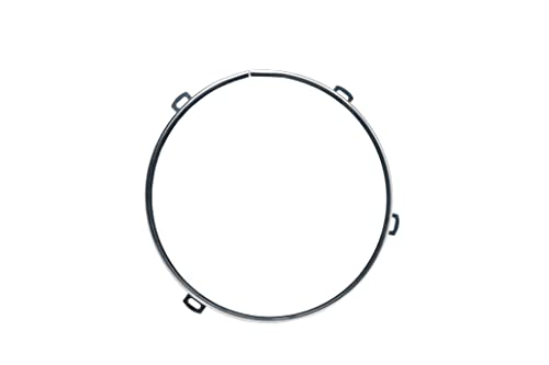 Omix | 12402.04 | Headlight Assembly, Right | Oe Reference: 55055032Ac | Fits 1997-2006 Jeep Wrangler Tj #TOP3