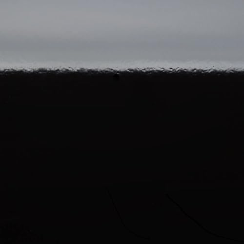 Image of Gloss Black Vinyl Wrap Film Roll - Made with 3M 2080 Series - 4 in x 25 ft Car Wrap for Chrome Delete, Trim & Emblems - Stretchable Air-Release Auto Vinyl (Gloss Black, 4 in x 25 ft)