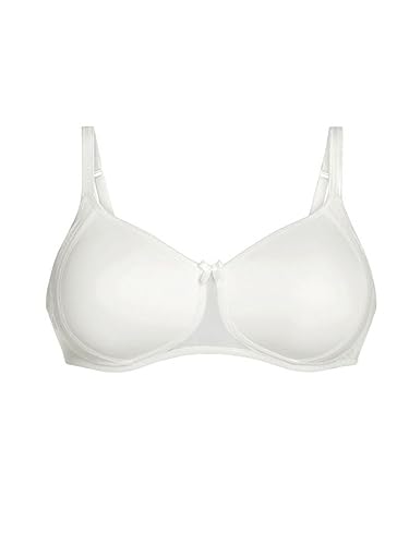 Rosa Faia by Anita - Fleur Bügel-BH – Damen BH mit Bügel, bequemer Halt & Feminine Spitze – Ansicht 3