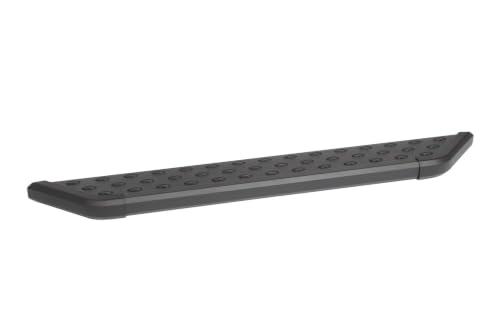 Estribos Dee Zee DZ16301 NXt Black para Camioneta miniatura 4