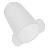 Photo Gallery holidyoyo coperture protettive silicone per bocchette da accessori per decorare torte resistenti e riutilizzabili mantiene freschezza e texture adatte per pasticcerie professionali e cucine Photo Gallery holidyoyo coperture protettive silicone per bocchette da accessori per decorare torte resistenti e riutilizzabili mantiene freschezza e texture adatte per pasticcerie professionali e cucine
