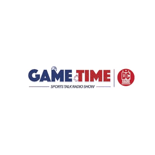 Page de couverture de Game Time 102- Wisdom Martin