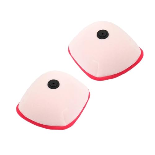 Filtre d'admission d'air moto KAYO 250 K1 double filtration moteur