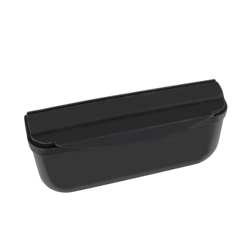 Organisateur silicone Tesla pour ranger ses lunettes sans bruit et sans rayure