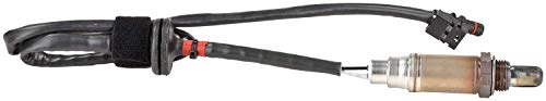 Sensor de Oxígeno Bosch 13925 Compatible Mercedes-Benz miniatura 3