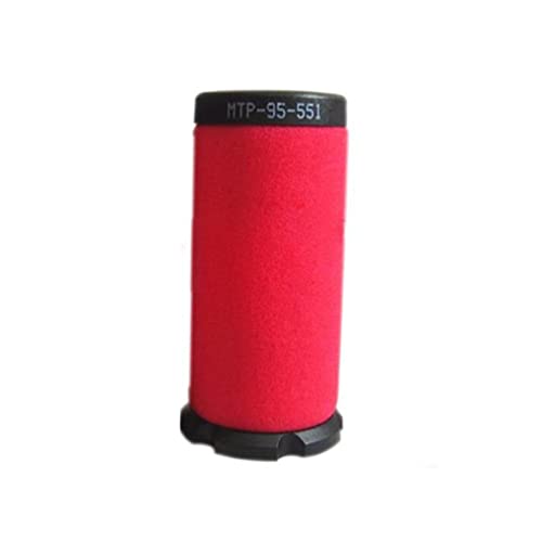 Air Filter MTP-95-551 FRP-95-209 MTP-95-559 MTP-95-502 MTP-95-549 MTP-95-989 for Wilkerson (MTP-95-551)