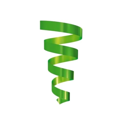 Fitilho Verde para Embalagem - 50 Metros