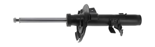 Amortisseur de suspension avant droit MONROE élimine les vibrations sur Focus Mk3