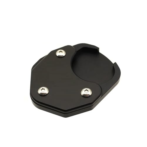 Extension de béquille Tiger Sport 800 2025 support en aluminium robuste