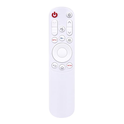 Télécommande AKB76039307 pour écran tactile LG StanbyME 27ART10AKPL