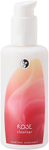 Martina Gebhardt Rose Cleanser