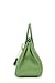 Hermès, Pre-Loved Vert Yucca Togo Birkin 25, Vert Yucca