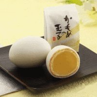 さいとう製菓 かもめの玉子【ミニ】