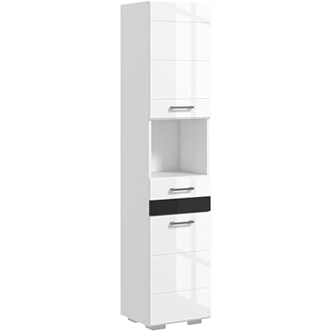 Meuble de salle de bain kleankin Cover