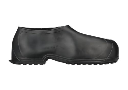 Image of TINGLEY Men's High Top Overshoe Rain Shoe