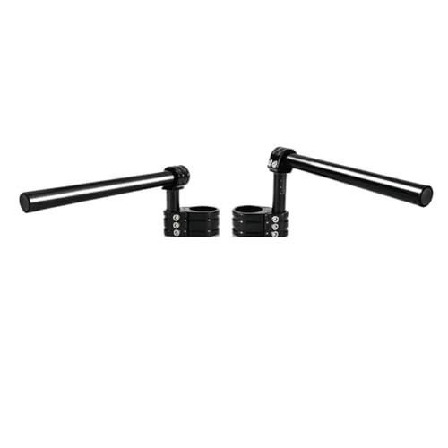 Motorbike Handlebar Risers For MT07 For XSR700 For MT 07 For XSR 700 For MT-07 For XSR-700 2013-2020 41 Mm Adjustable Handlebar Clip-On Handlebar Bar Risers