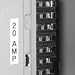 THOMAS & BETTS EZ-WP12 LABEL PRINTER TAPE