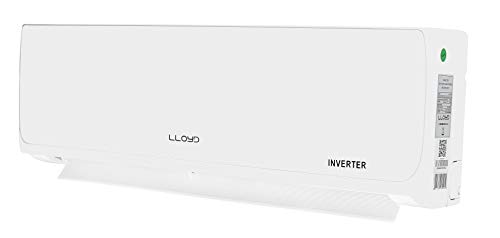 Image of Havells-Lloyd 1.5 Ton 3 Star Inverter Split AC (Copper LS18I31BA White)