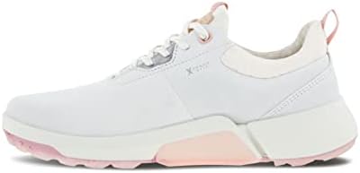 ECCO Women's Biom Hybrid 4 Gore-tex Waterproof Golf Shoe | Image 6