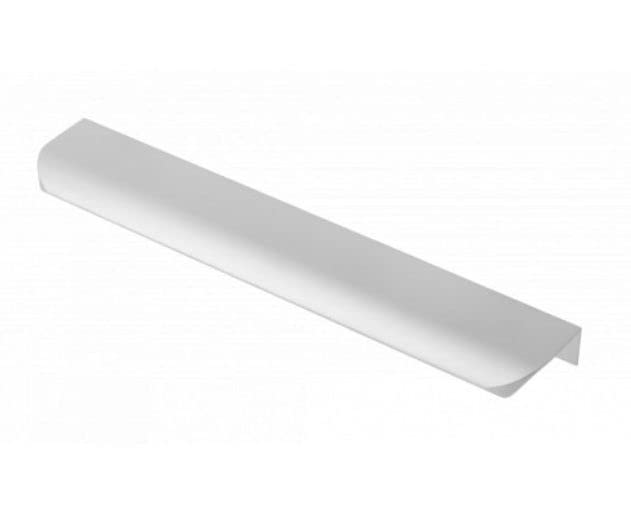 REJS Hexa - Edge Handle (Aluminium, 192mm)
