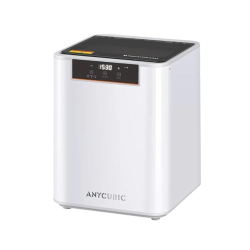 Image of Anycubic Wash & Cure 3 Max Resin Washing and Curing Machine