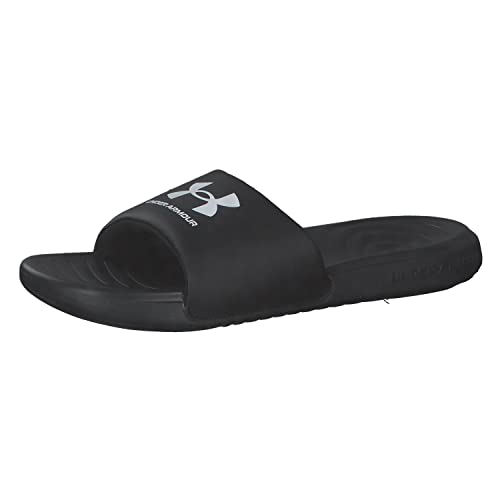 Image of Under Armour Men Ansa Fixed Slides Sandals