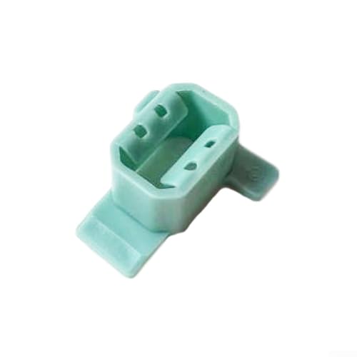 Roof Rack Push In Retainer Clip 23468682 For Chevrolet, For Silverado 15-20, For GMC, For Sierra, Direct Replacement, Plastic Fastener For Automotive Exterior Use