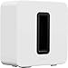 Produktbild Sonos Sub (Gen 3) - Wireless Subwoofer White