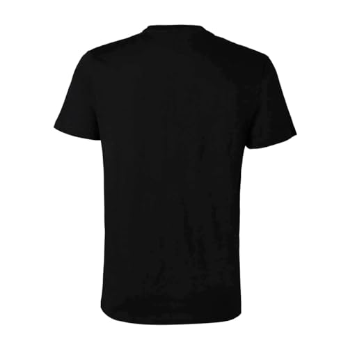 Kappa CREMY tee Camiseta, Hombre, Negro