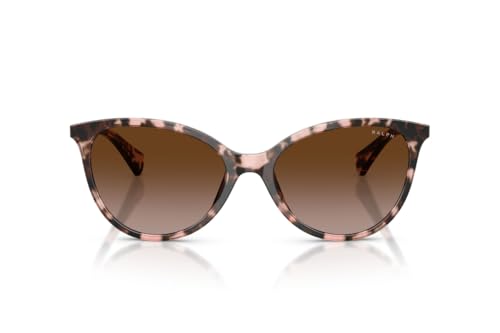 Opiniones y reviews de Lentes Ralph Lauren Mujer más recomendados. 45 Ralph Lentes de Sol Degradados RA5339U 605813 57