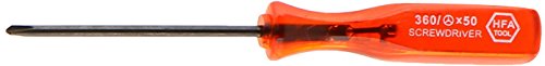 Gen Wii & DS Lite Tri-Wing Triwing Screwdriver Tool