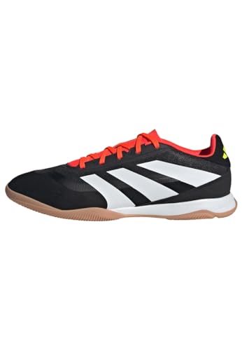 adidas Unisex Predator League Indoor Football Boots, Core Black / Cloud...