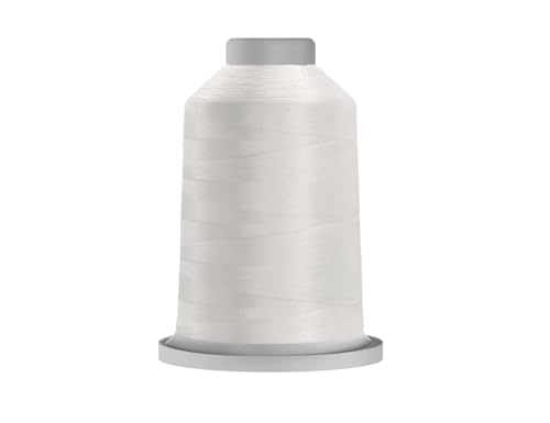 Glide Thread Trilobal Polyester No. 40 - 5000 metros miniatura 1
