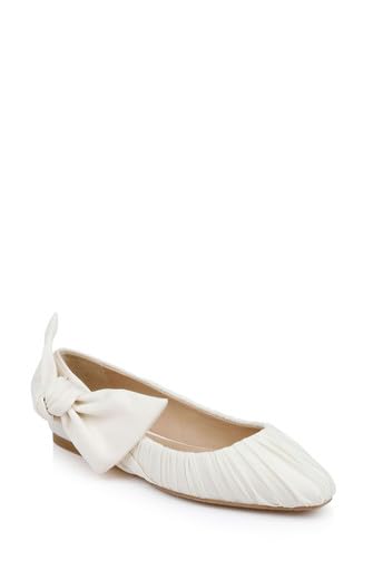 Badgley Mischka Women's Valyn Ballet Flat2