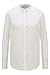 Produktbild BOSS Damen C Befelize Relaxed-Fit Bluse aus Chambray mit Ärmeln zum Umkrempeln