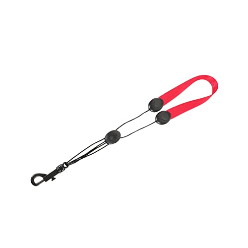 LIFKOME Saxophone Hanging Strap Durable Nylon Neck Strap Comfortable and Practical Sax Neck Hanging Rope for Easy Performance for Alto and Tenor Saxophones