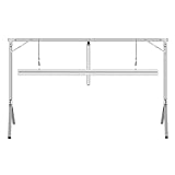 iPower 4 Feet T5 Fluorescent...