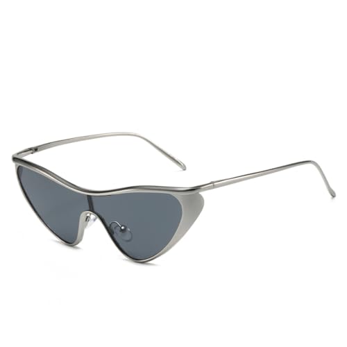 [HDUBFY] Be[WKl fB[X OWA[ pN s[X gfB fB[X UV400 VF[h (Vo[ - ubN O[)