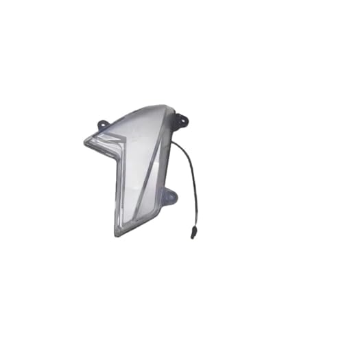 Señal de giro BJ700-5 y luz trasera para rutas en moto